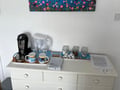 En-suite double room, St Austell — photo 4